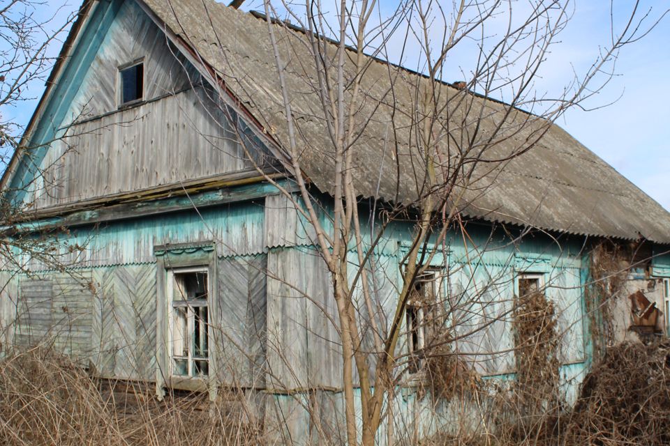 Купить дом в Киевской области без посредников.