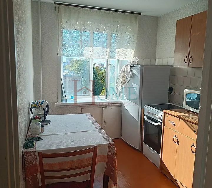 Сдаётся 1-комнатная квартира, 35 м²