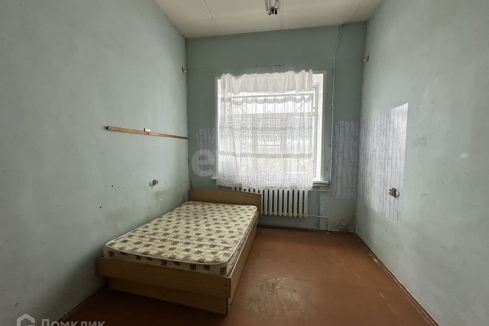 Продаётся комната в 1-комн. квартире, 16 м²