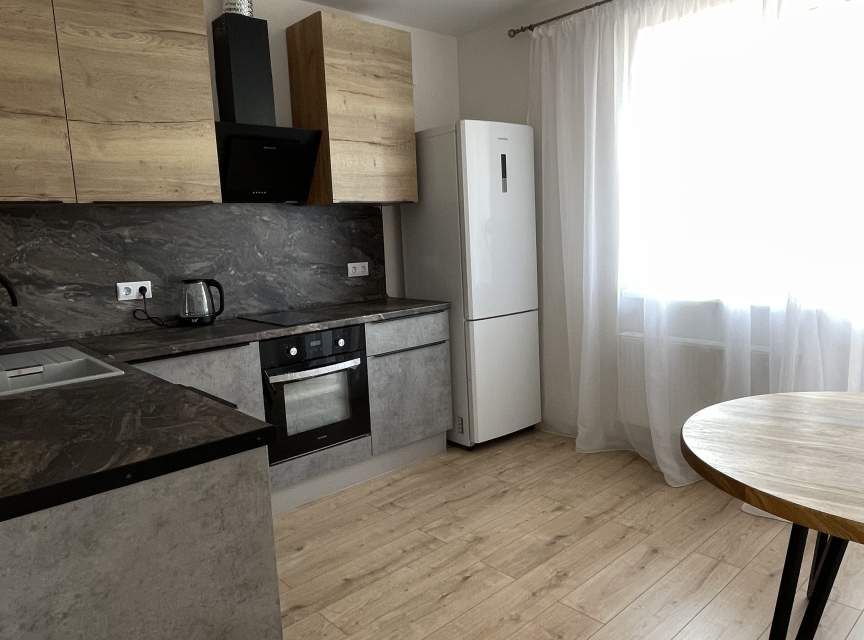 Сдаётся 1-комнатная квартира, 34 м²