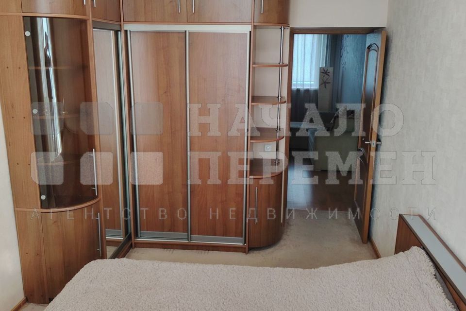 Сдаётся 3-комнатная квартира, 59 м²