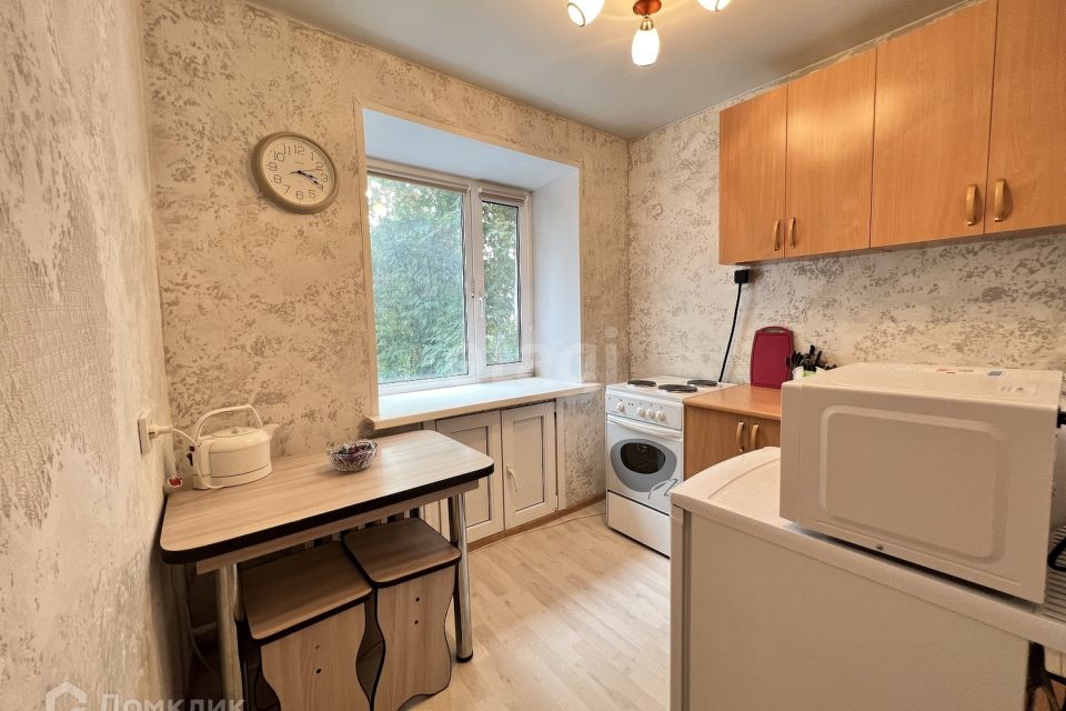 Сдаётся 3-комнатная квартира, 60 м²