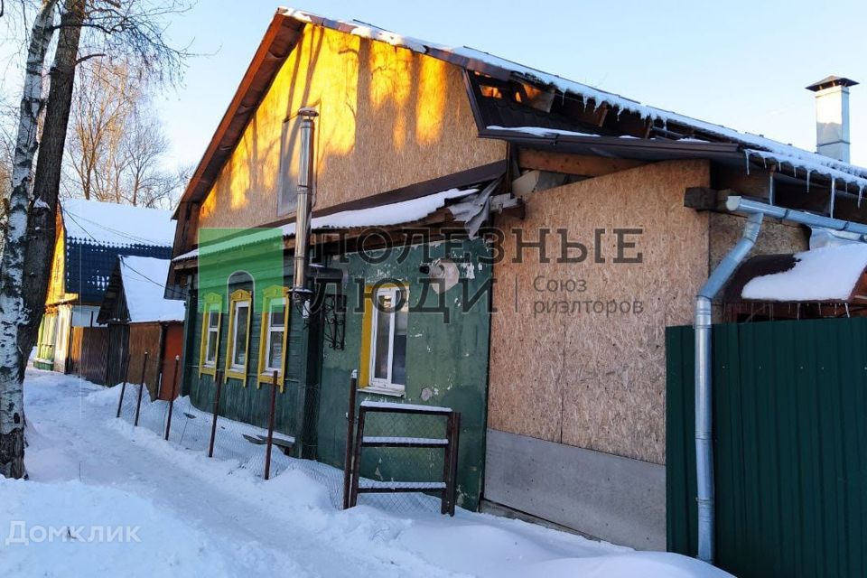 Купить Дом В Твери В Деревне Деревнище