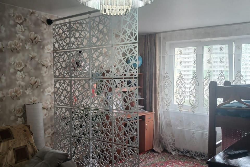 Продаётся 2-комнатная квартира, 66 м²