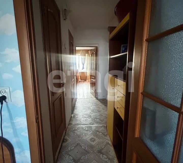 Продаётся 2-комнатная квартира, 50.1 м²