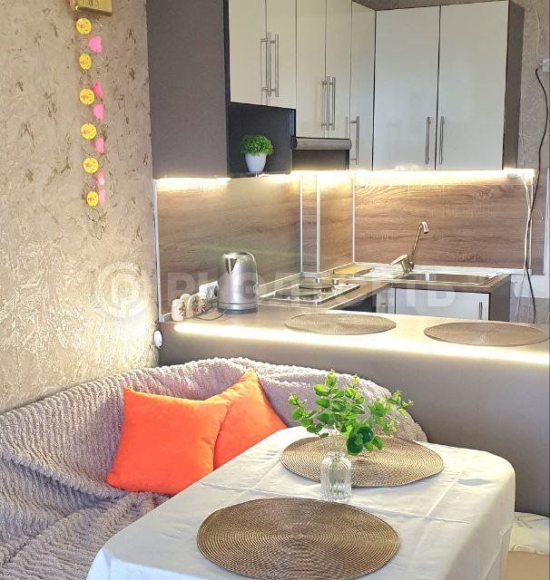 Продаётся студия, 23.5 м²