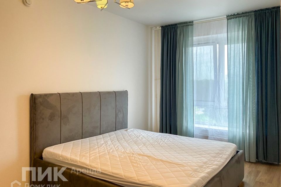 Сдаётся 3-комнатная квартира, 80 м²