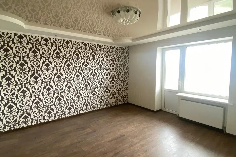 Продаётся 3-комнатная квартира, 74 м²