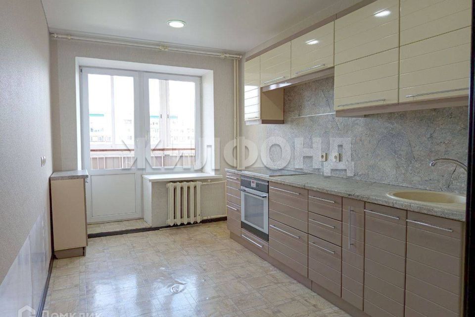 Продаётся 3-комнатная квартира, 71.9 м²