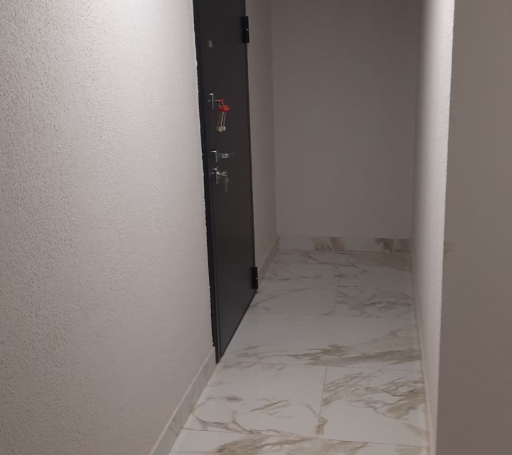 Продаётся студия, 12.1 м²