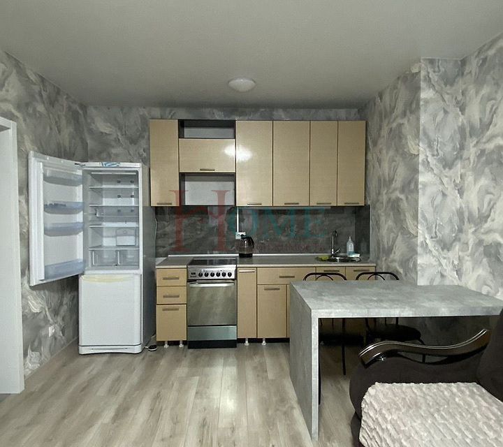 Сдаётся 1-комнатная квартира, 28 м²