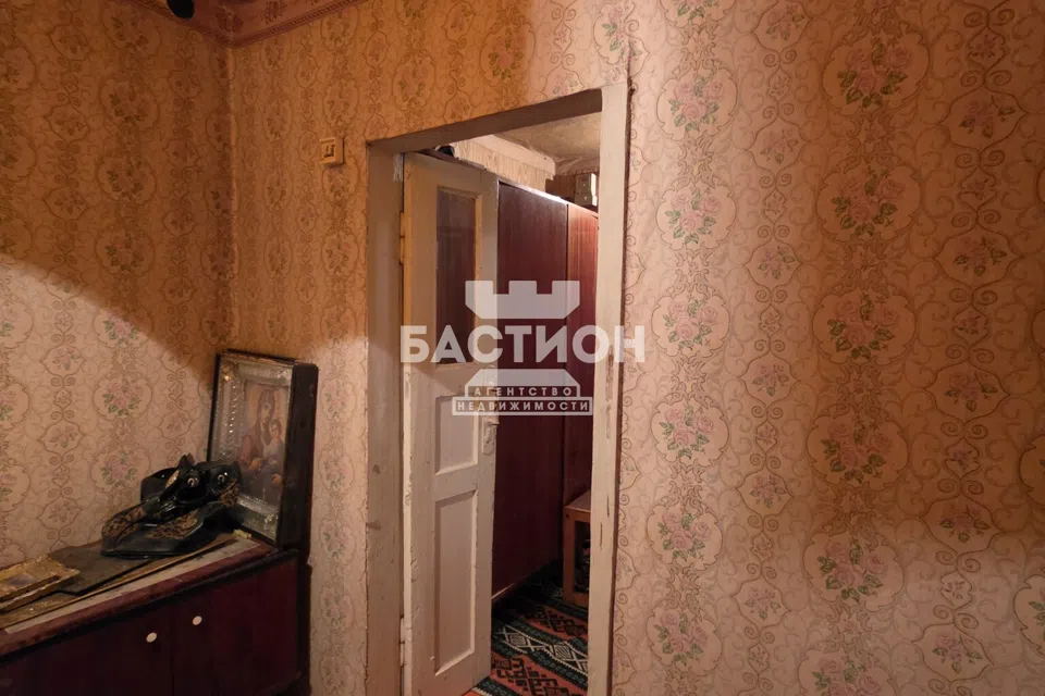 Продаётся 1-этажный дом, 69.4 м²