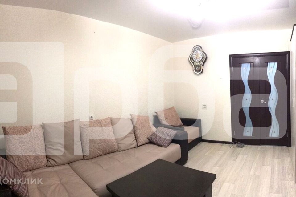 Сдаётся 2-комнатная квартира, 47 м²