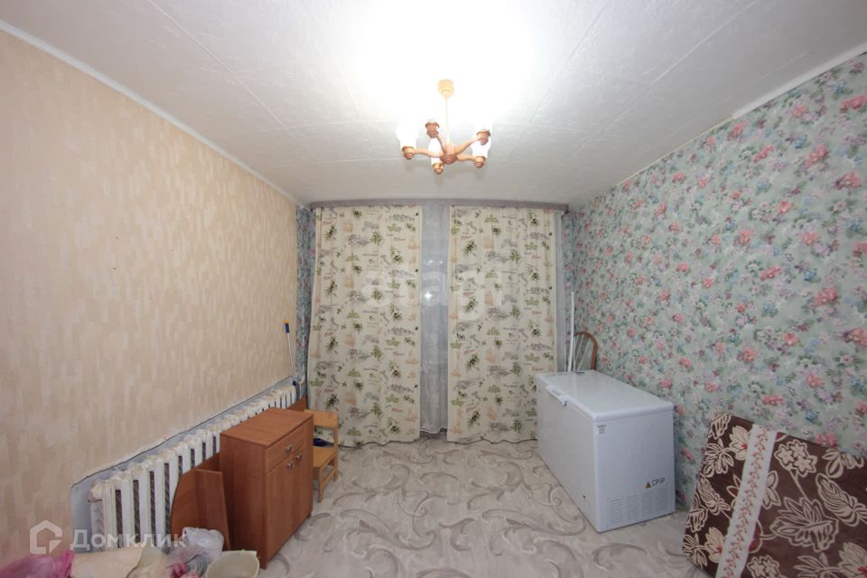 Продаётся 2-комнатная квартира, 56 м²