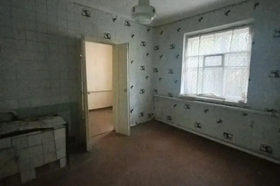 Продаётся 1-этажный дом, 66.6 м²