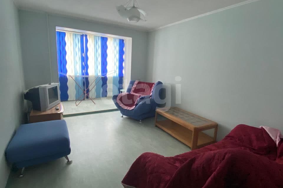 Продаётся 2-комнатная квартира, 54.2 м²