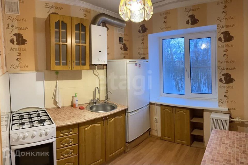 Продаётся 1-комнатная квартира, 29.4 м²
