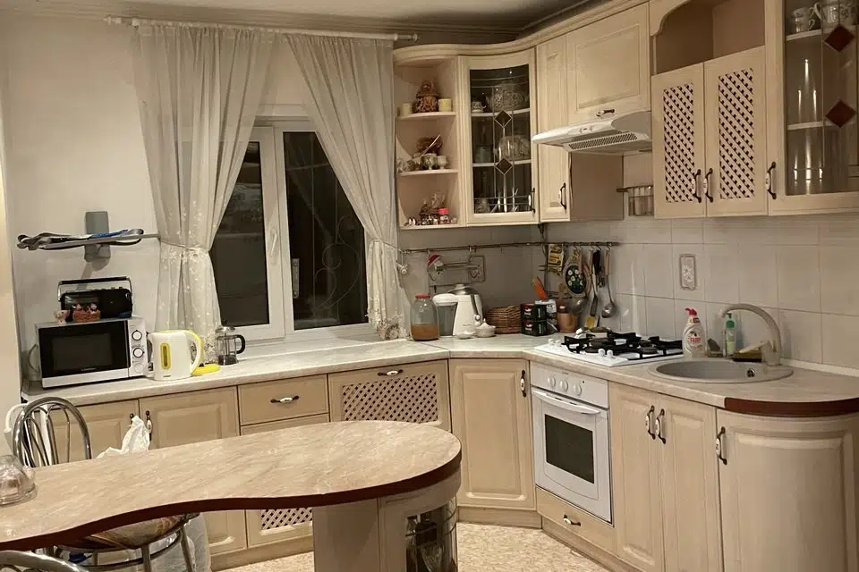 Продаётся 1-этажный дом, 110 м²