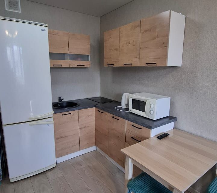 Сдаётся студия, 25 м²
