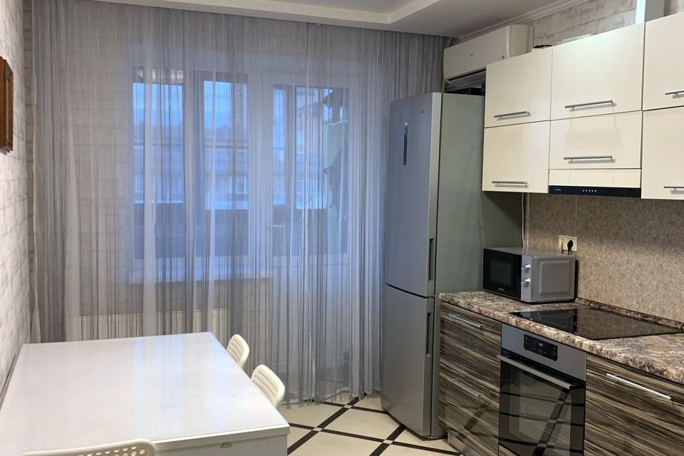 Продаётся 2-комнатная квартира, 61 м²