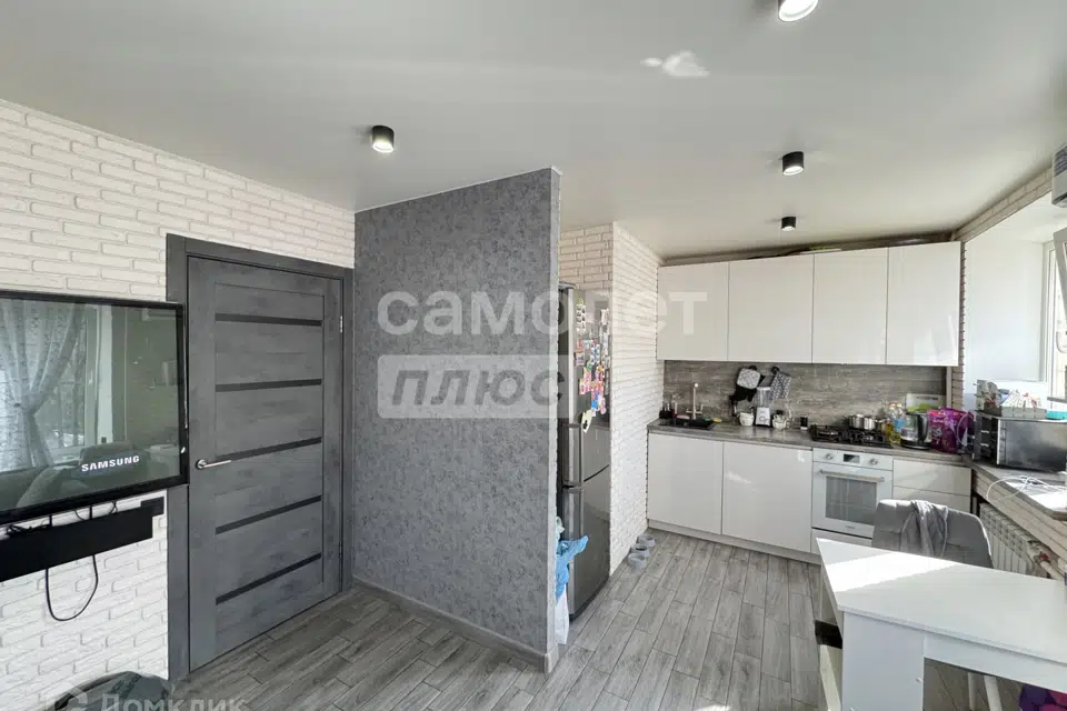 Продаётся 2-комнатная квартира, 40 м²