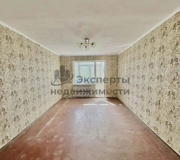 Продаётся 4-комнатная квартира, 80 м²
