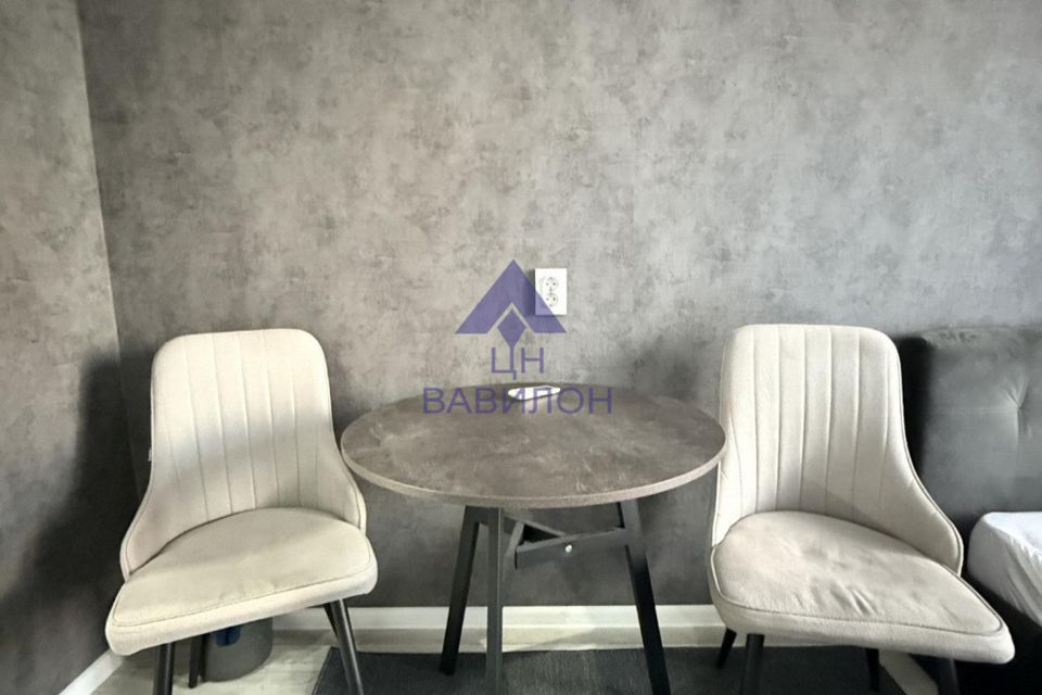 Сдаётся студия, 21.4 м²