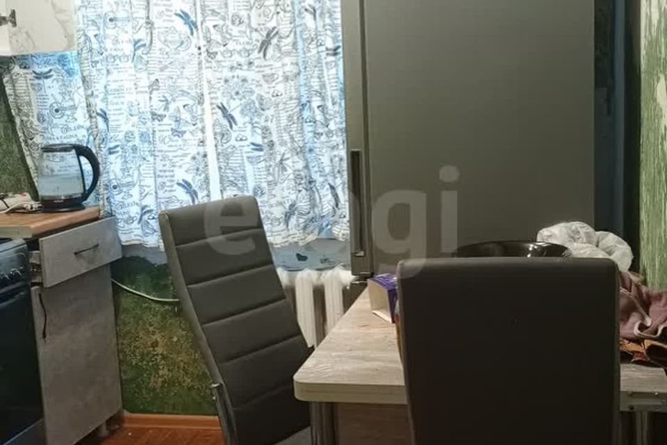Продаётся 1-комнатная квартира, 29.8 м²