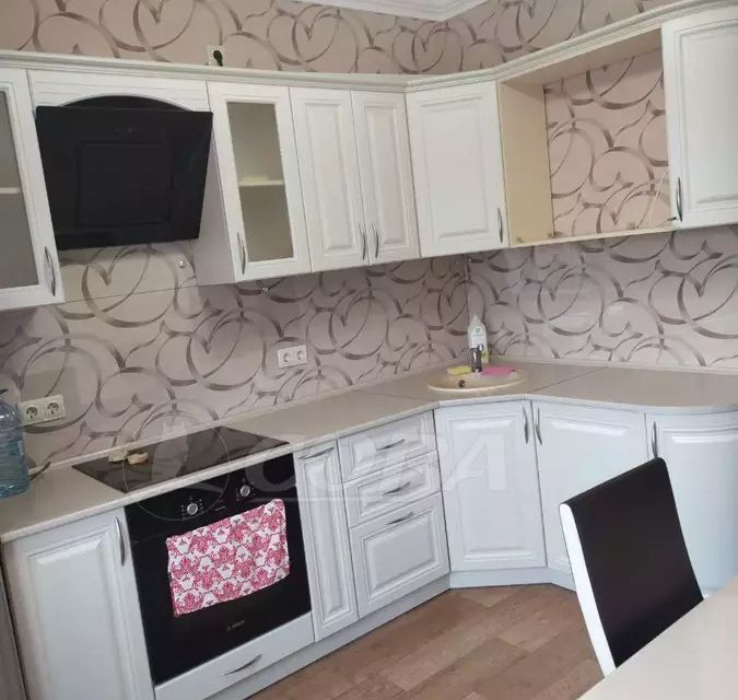 Сдаётся 2-комнатная квартира, 59 м²