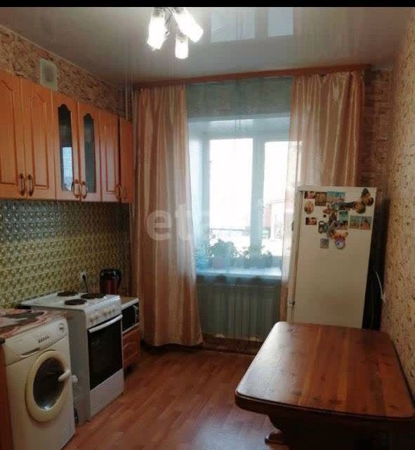 Продаётся 2-комнатная квартира, 42 м²
