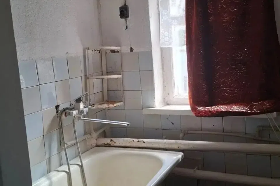 Продаётся 1-этажный дом, 77.7 м²