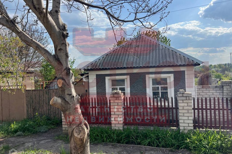 Продаётся 1-этажный дом, 69.73 м²
