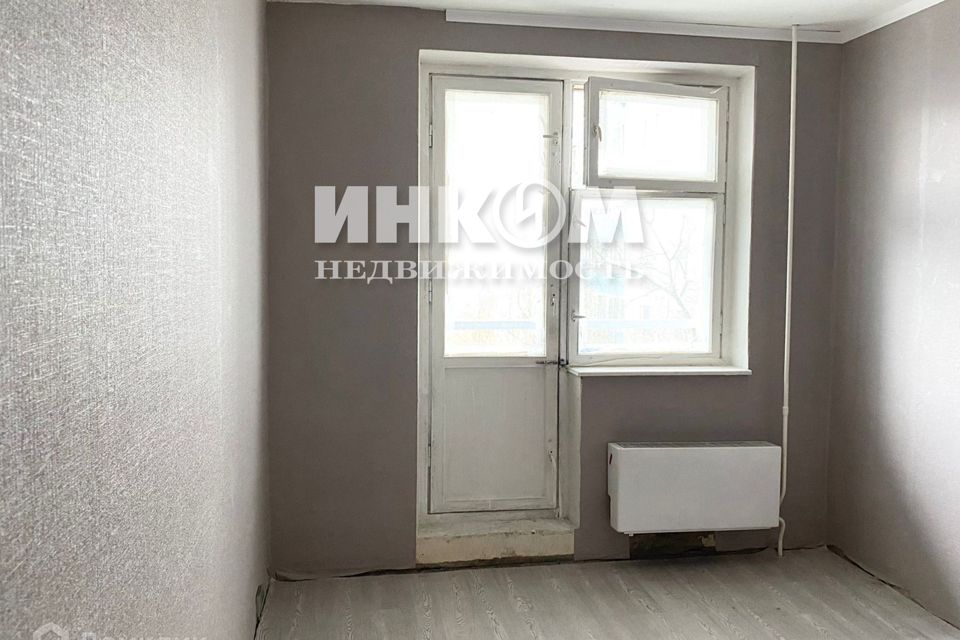 Продаётся 2-комнатная квартира, 52.1 м²