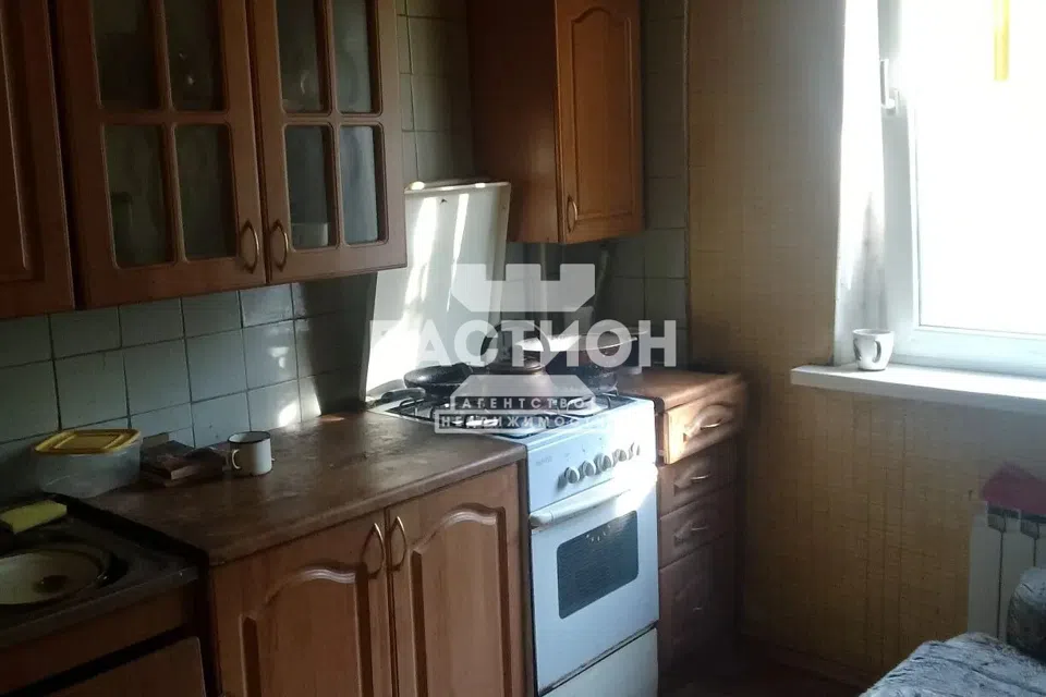 Продаётся 2-комнатная квартира, 55 м²