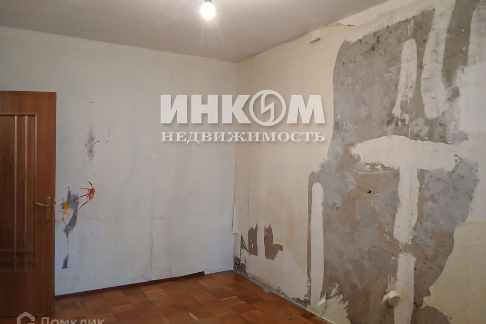 Продаётся 3-комнатная квартира, 72.8 м²