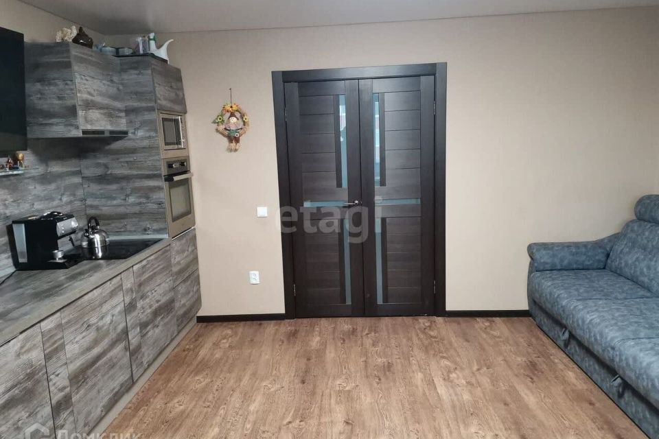 Продаётся 2-комнатная квартира, 56 м²