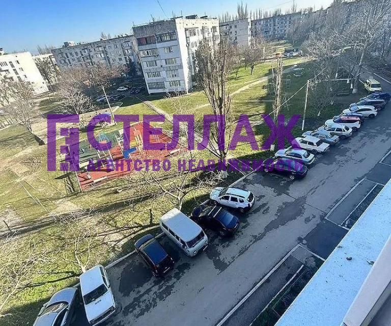 Продаётся 3-комнатная квартира, 65 м²