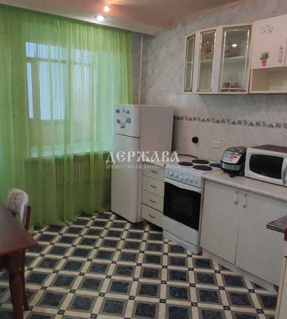 Продаётся 1-комнатная квартира, 36 м²