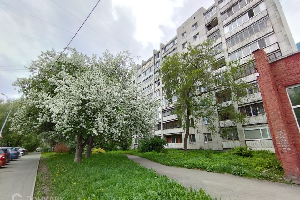 Сдаётся 2-комнатная квартира, 48 м²