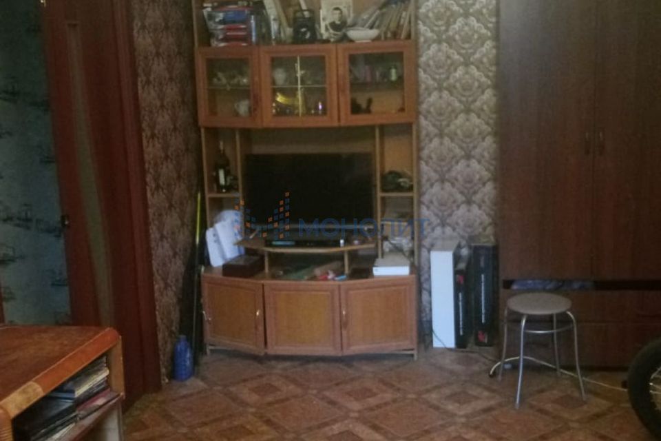 Продаётся 2-комнатная квартира, 42 м²
