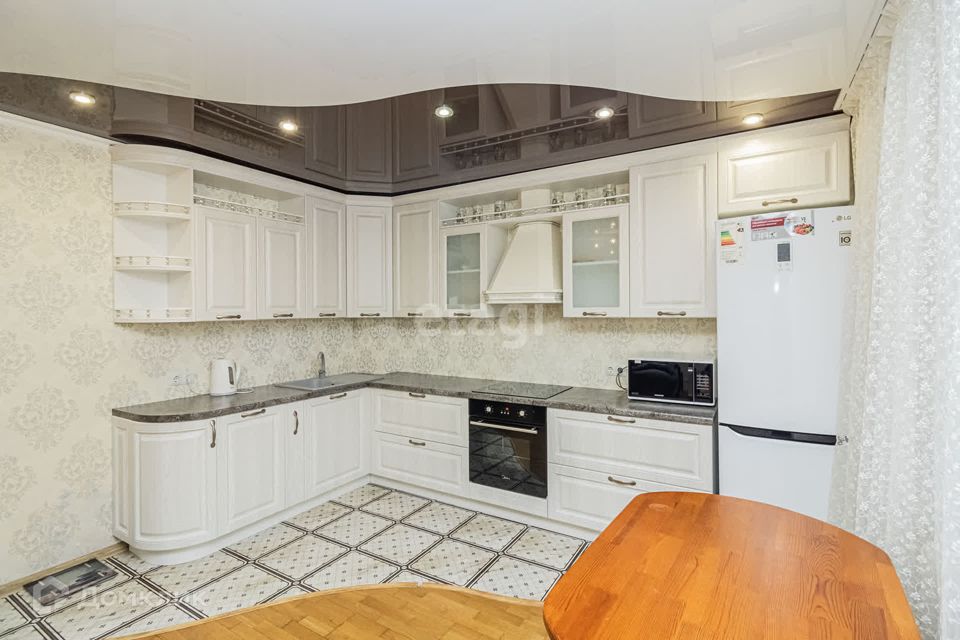 Продаётся 1-комнатная квартира, 48.9 м²