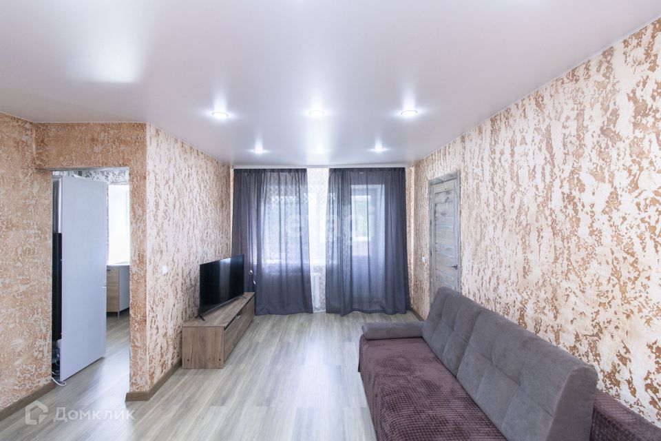 Продаётся 2-комнатная квартира, 44 м²