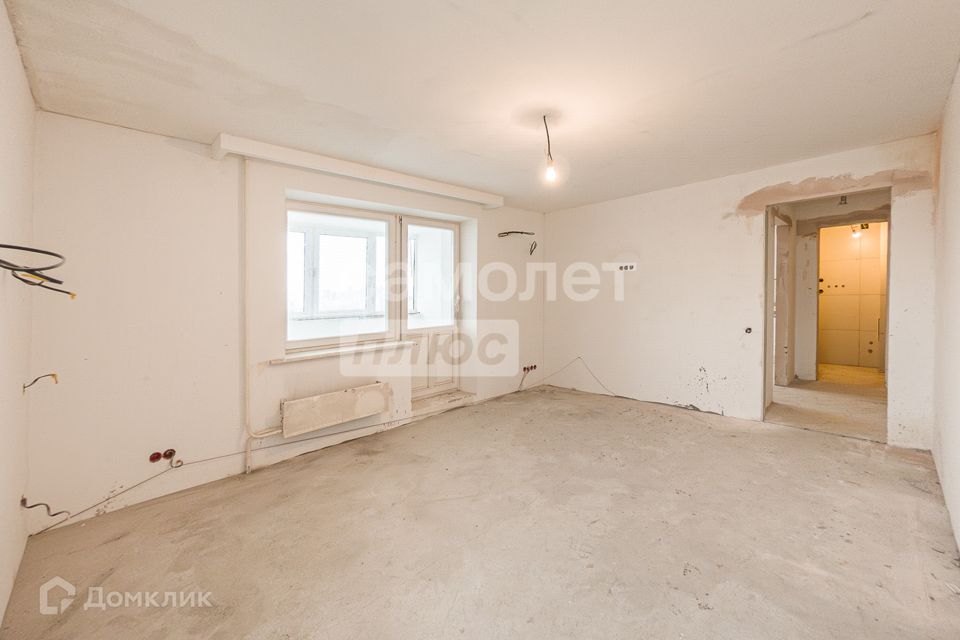 Продаётся 2-комнатная квартира, 80 м²