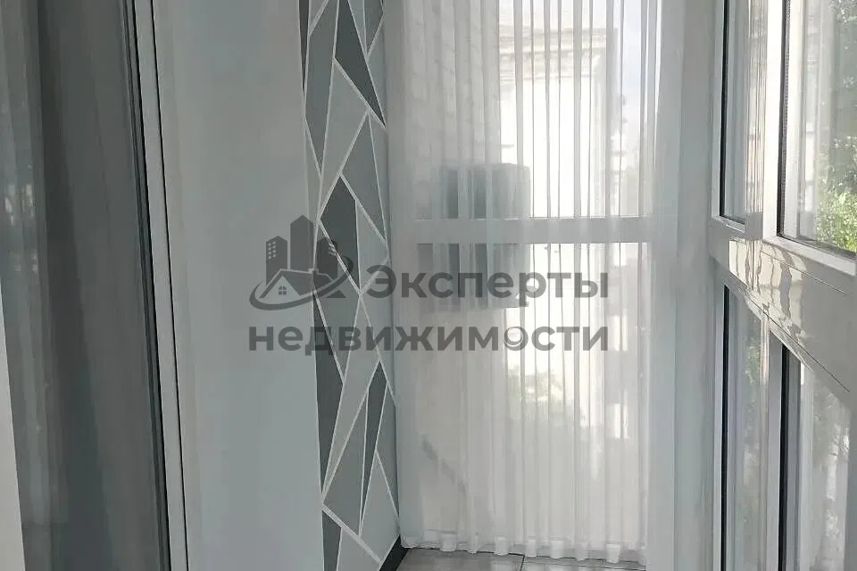 Продаётся 2-комнатная квартира, 54 м²