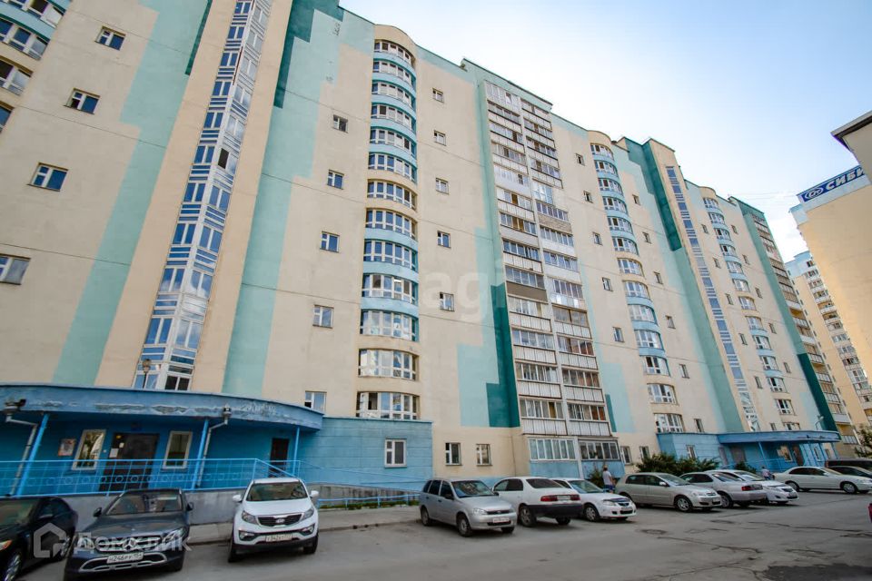 Продаётся студия, 33.4 м²