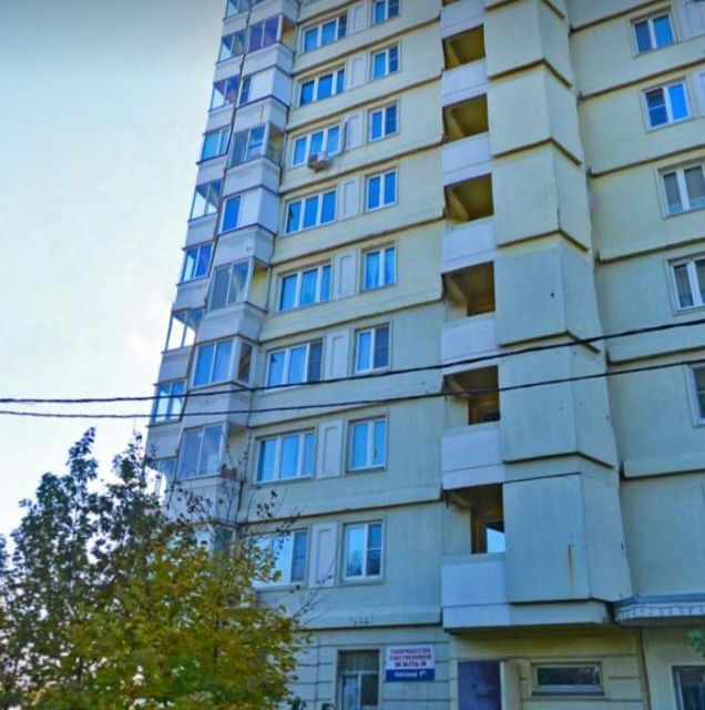 Продаётся 2-комнатная квартира, 55 м²