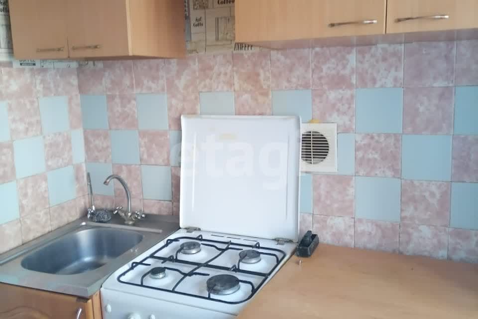 Продаётся 2-комнатная квартира, 45.9 м²