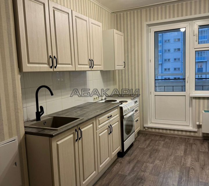 Сдаётся 1-комнатная квартира, 41 м²
