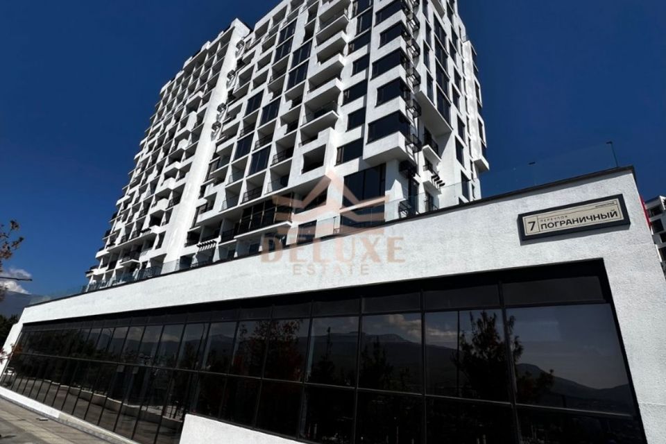 Продаётся студия, 31.7 м²