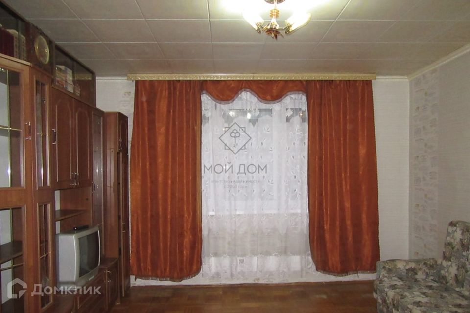 Сдаётся 2-комнатная квартира, 53.4 м²